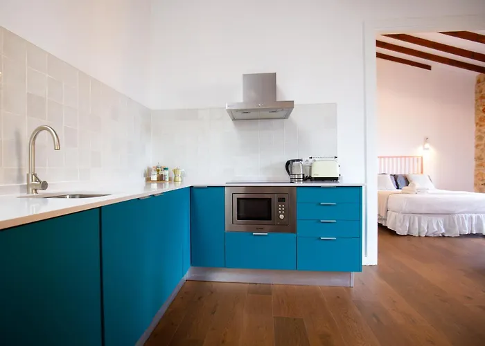 Glorieta Suites