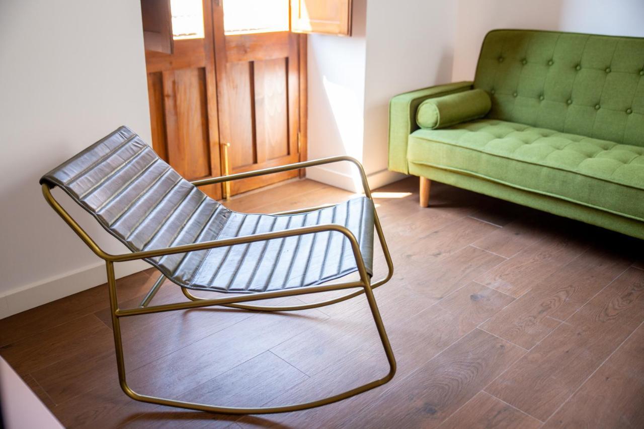 Appartement Glorieta *